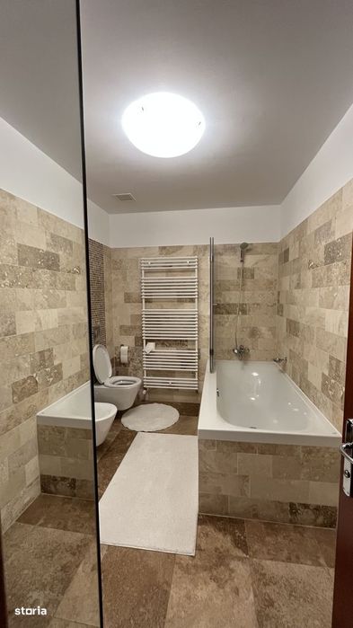 Apartament 4 camere de inchiriat superb - Prima Chirie-Iancu Nicolae