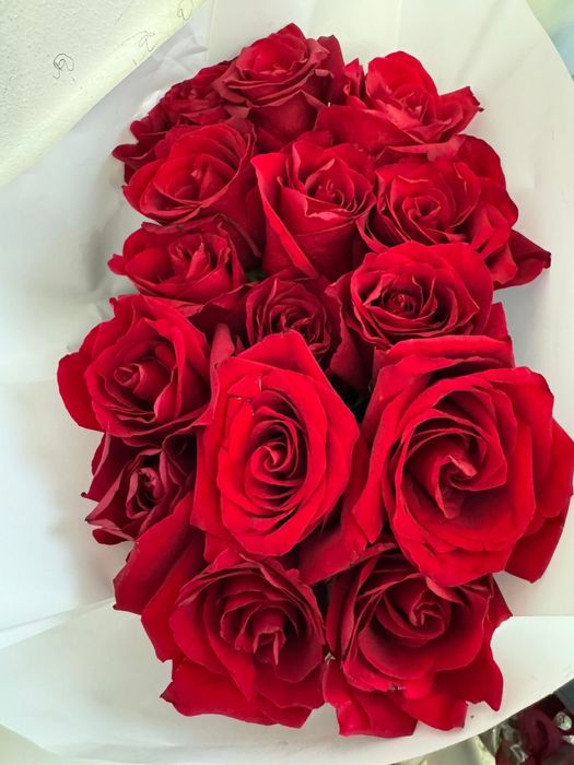 Продаются букеты цветов