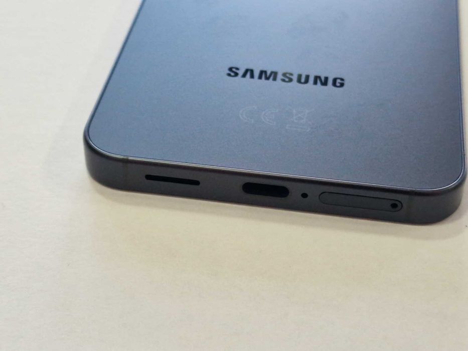 Samsung Galaxy S25 5G 256GB 12GB RAM Dual