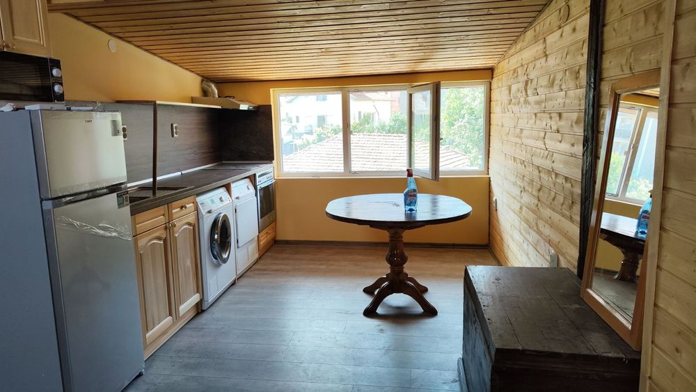 Апартамент под наем