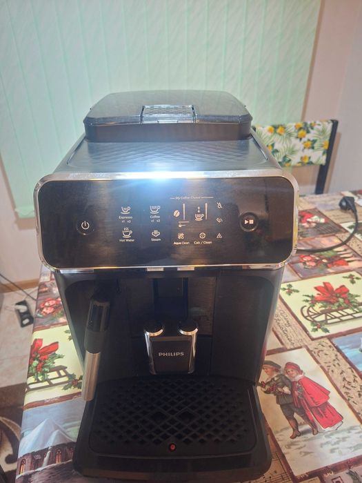 Кафемашина PHILIPS