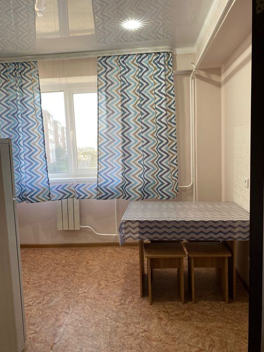 Сдам полуторку на долги срок