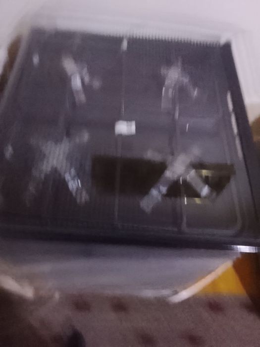 Artel eco ceramik gaz plita yengi