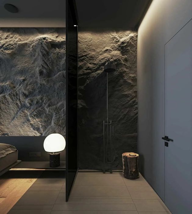 Скульптурная лепнина из Гипса