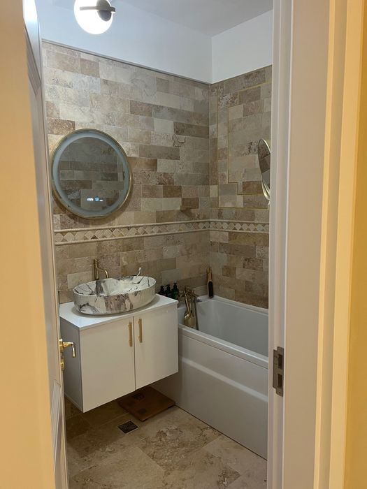 Apartament de inchiriat