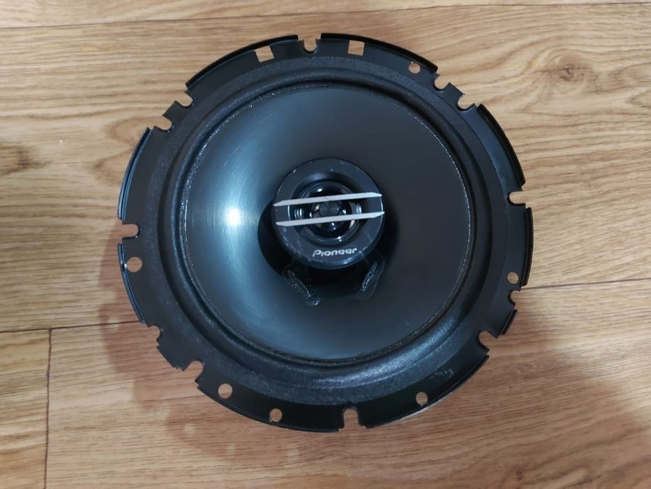 Difuzoare Pioneer 2 cai, 17 cm, 6,75", 4ohmi