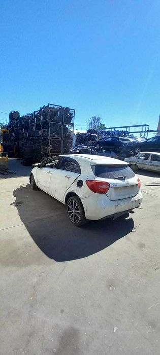 MERCEDES A CLASS /AN 2014/Dezmenbrez/Dezmembram