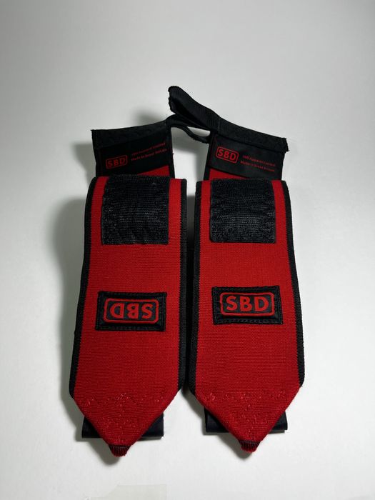 Бинт SBD Apparel M Flexible