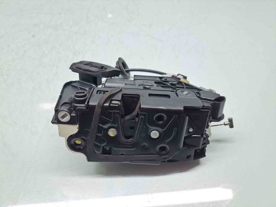 Broasca usa stanga spate Seat Toledo 4 (KG3) [Fabr 2012-2018]
