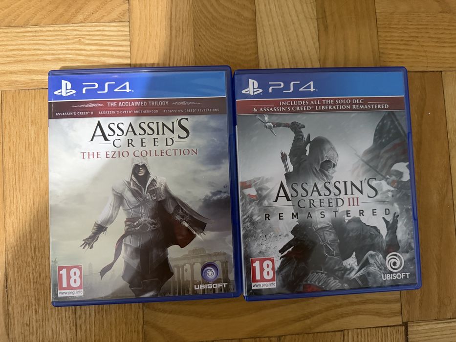Игри за playstation