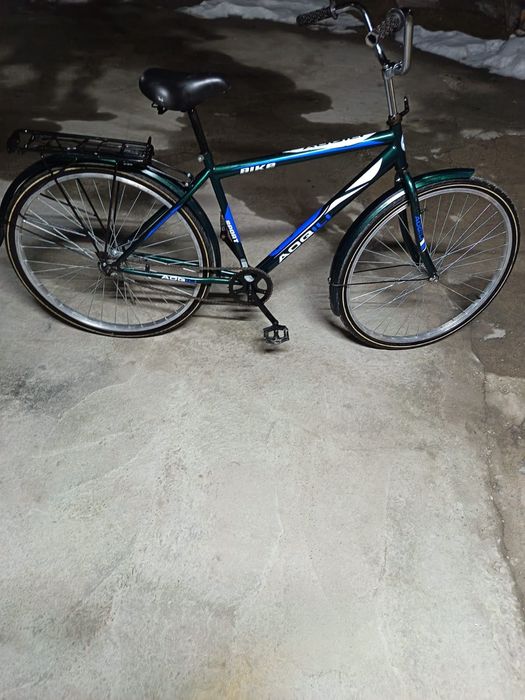 Продам велосипед Урал 28 размер