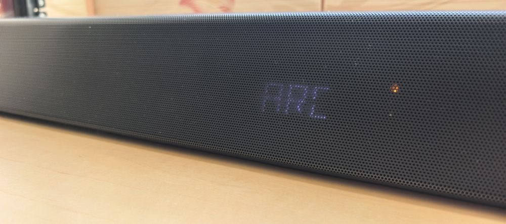 Soundbar Philips 200W TAB8205 / Home Cinema_2 in 1_NOU / Dolby Audio