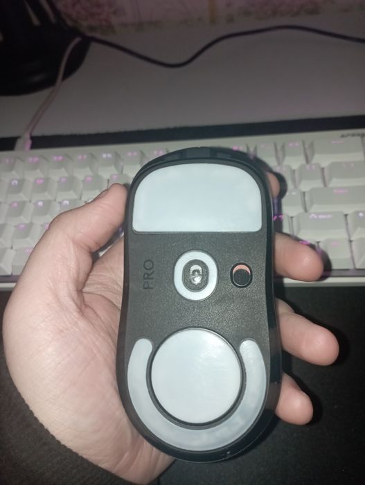 Logitech G Pro X Superlight