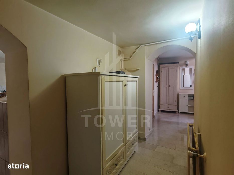 Casă individuală de vânzare – cartier Lazaret, Sibiu