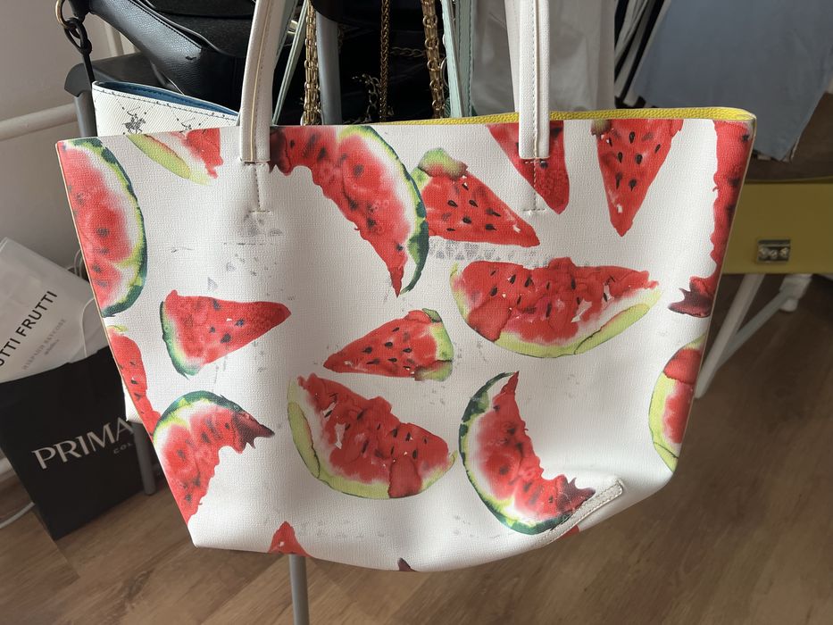 Чанта с диня Vince Camuto