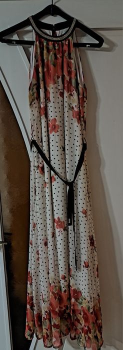 Rochie dama eleganta