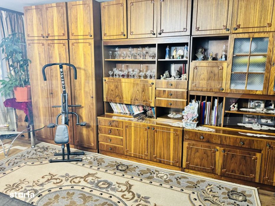 Vanzare apartament decomandat , 80 mp, Campulung Moldovensc — fotografia 3