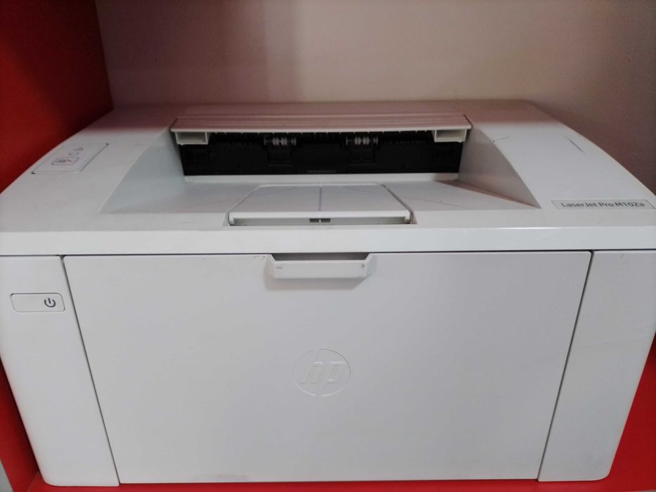 Принтер Canon LBP 2900