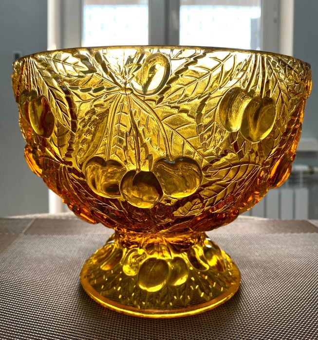 Вазы Barolac Чехословакия