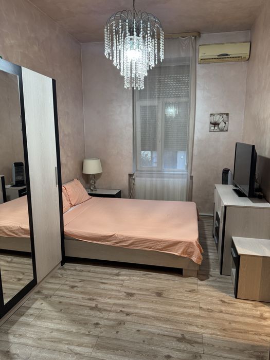 De închiriat casă – Str. Colonel Ion Buzoianu, Oradea