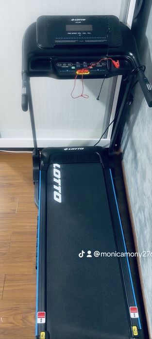 Vand banda electrica stare foarte buna