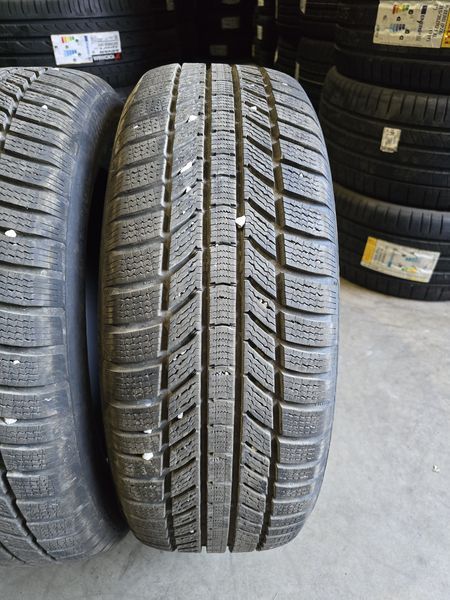 255/50/19//235/55/19 Continental