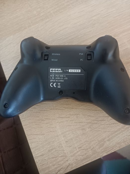 Джойстици.Донесени от чужбина