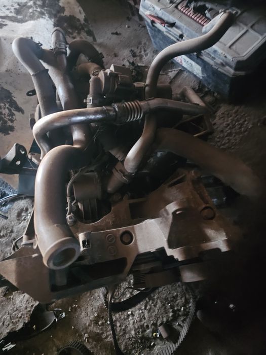 Bloc motor ambirlat vw 2.0E5 CAG