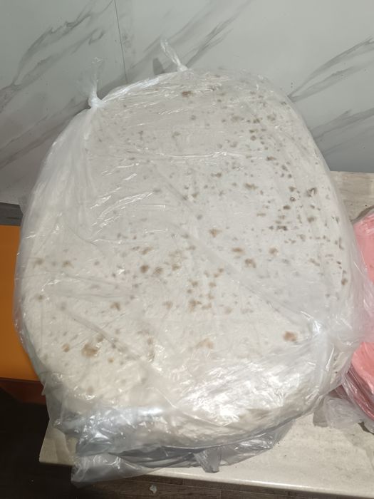 Лаваш качественный