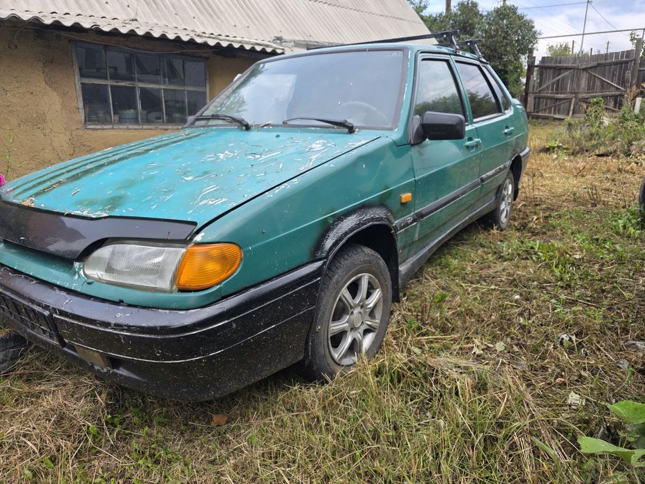 Продам ваз 2115.