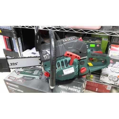 Бензинова Резачка PARKSIDE PBKS 53 A1