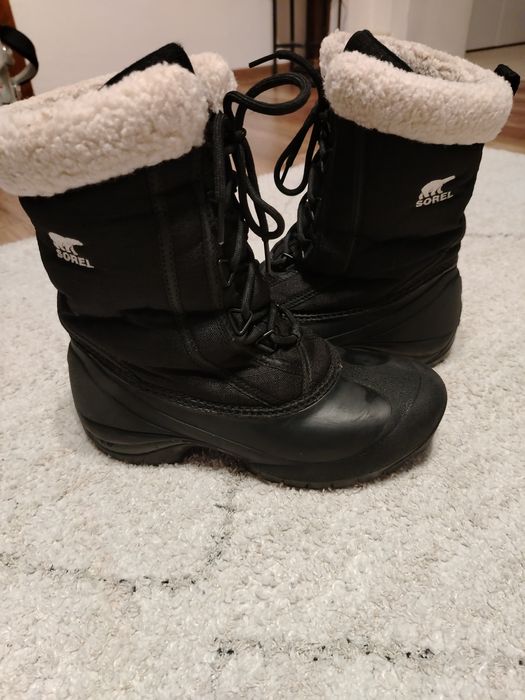 Cizme/Ghete whaterproof  Sorel