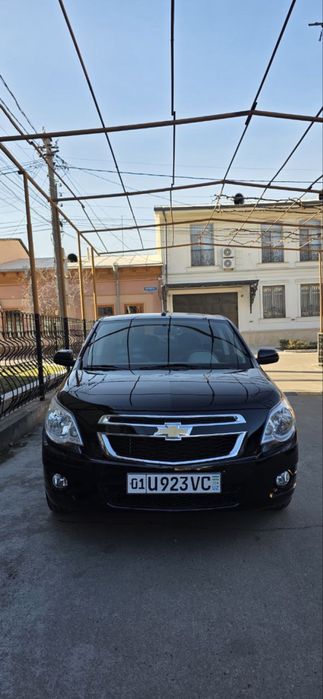 Cobalt 2024-yil 4-pazitsiya