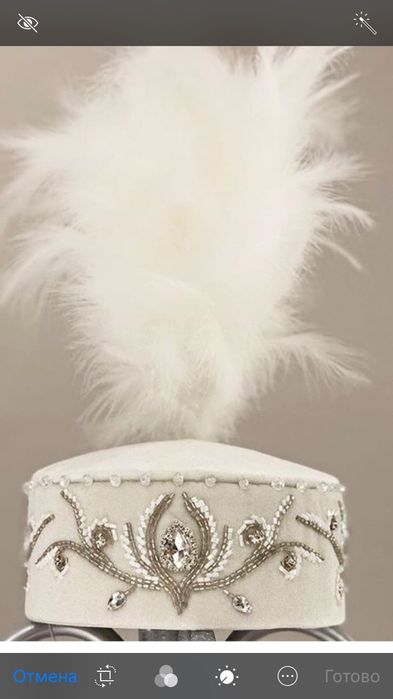 Национальный костюм на девочку