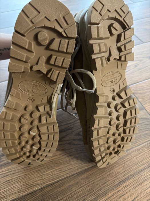 Bocanci Meindle 45 noua cu etichete