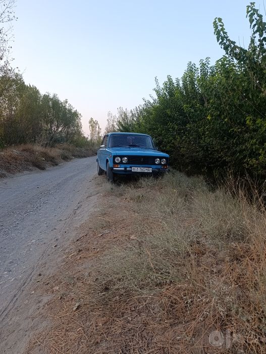 Vaz 2106 yahshi holatda