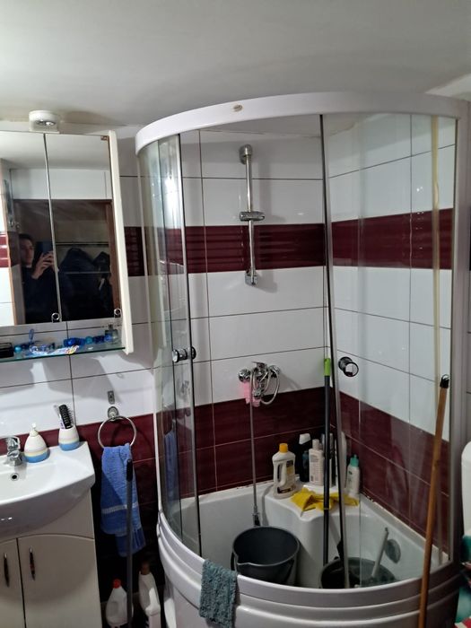 Vand apartament 3 camere decomandat
