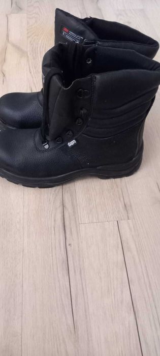 летний и межсезонный спец. обувь