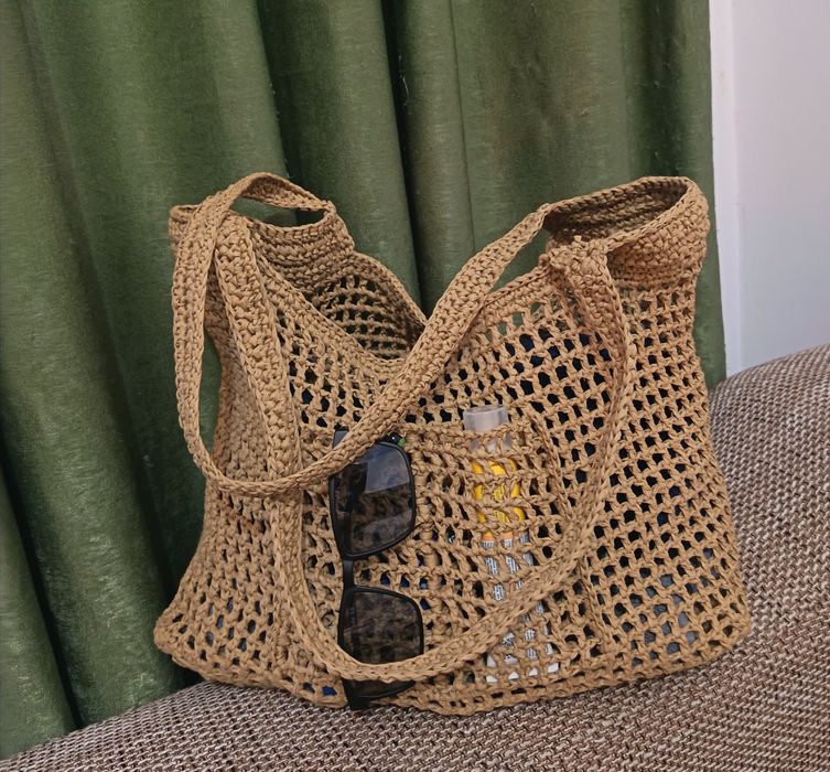 Vand geanta de vară