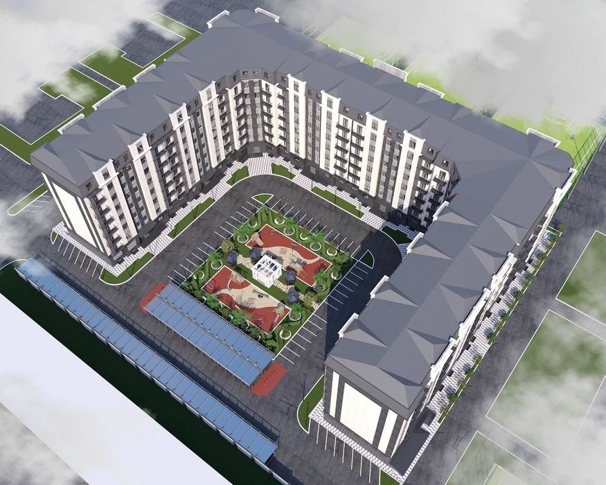 Продается 2 комнатная квартира Чиланзар-7