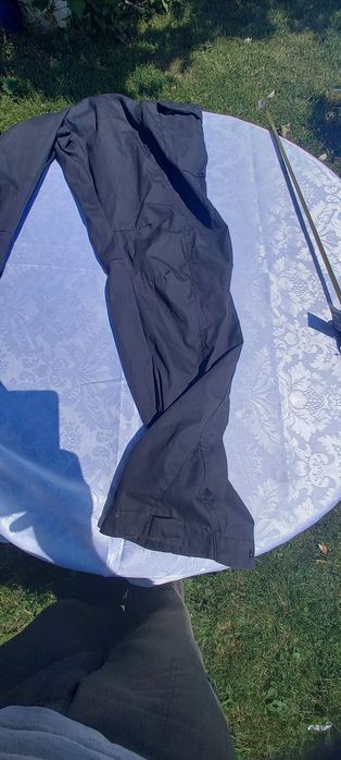 Pantaloni traking dama 36