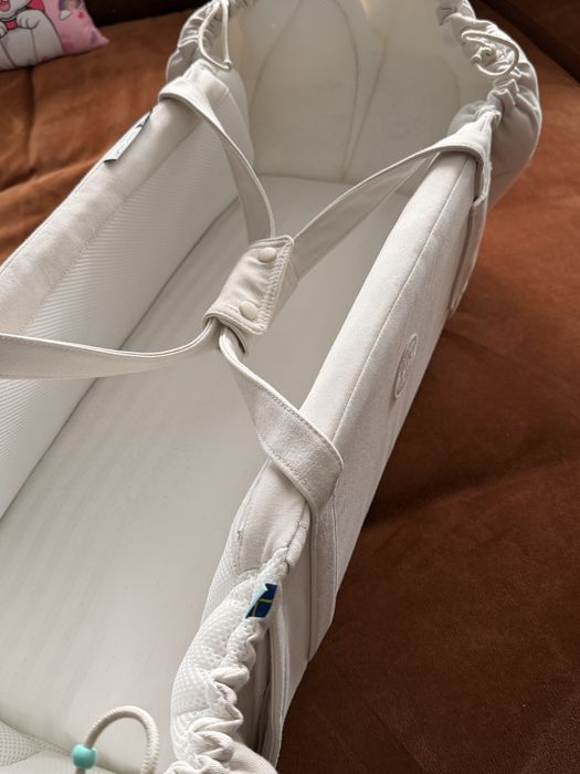 SleepCarrier X  Najell