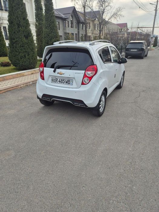 Spark, 2022 yil, 68.000 km