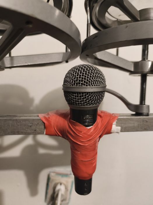 Vând urgent rototumuri (percuții) parrot cu fețe remo