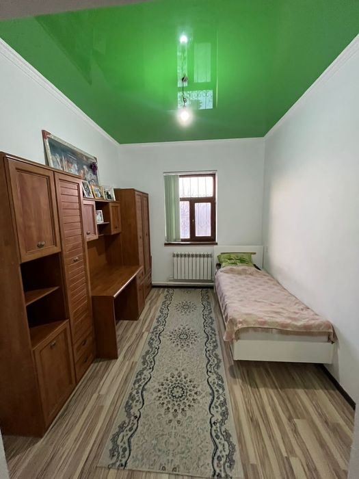 Жилой частный дом