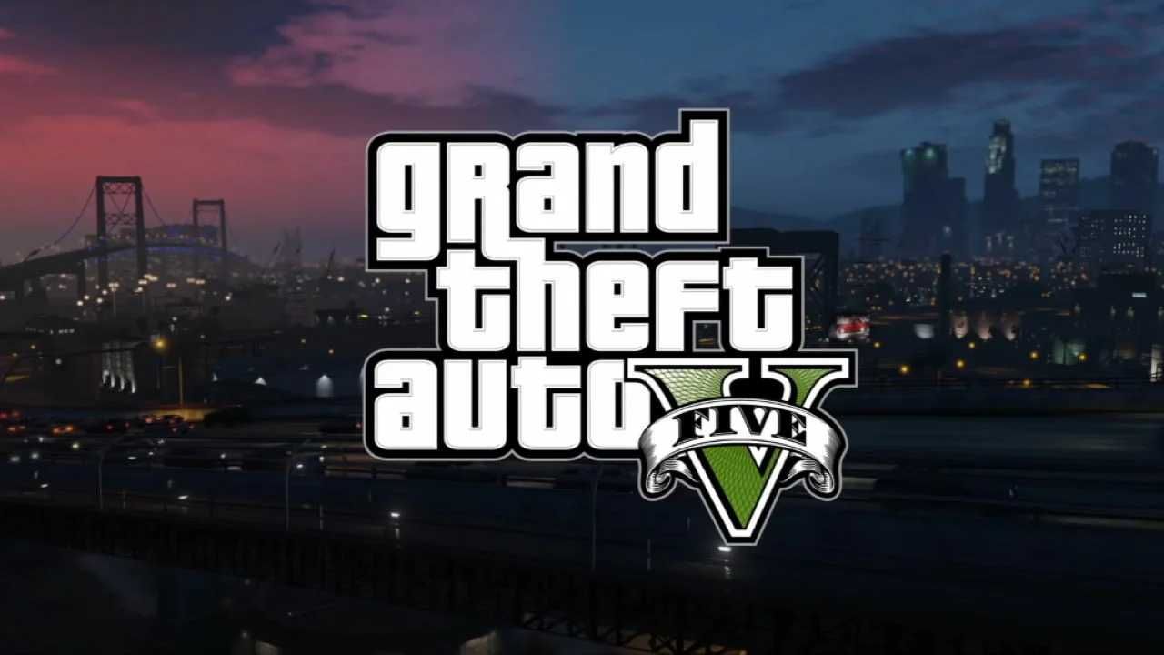 Grand Theft Auto V / GTA 5 Игры на PC полный список в телеграме: 10 000 ...