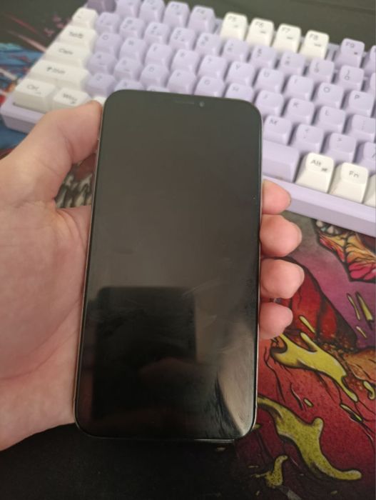 Продам iphone x