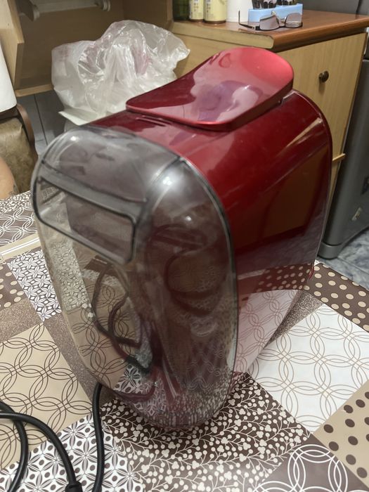 Vand Expresor cafea Tchibo Cafissimo