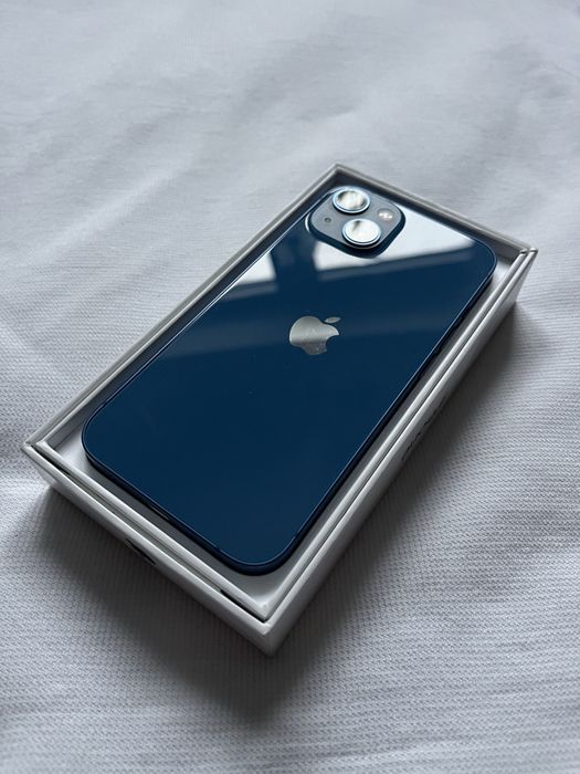 iPhone 13 Ca nou