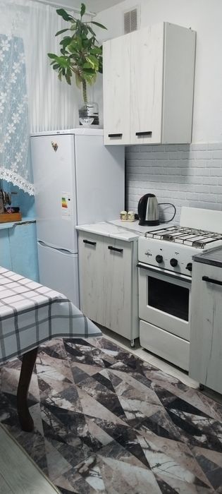 Сдам квартиру в центре Бурабай